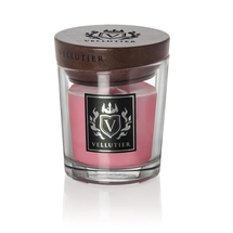 Vellutier Scented Candle Small Rosy Cheeks - 9 cm / ø 7 cm